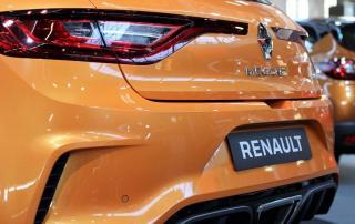 renault